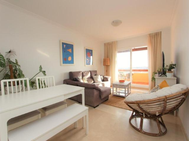 2 Bedroom Penthouse With A Private 360 Rooftop Terrace With Sea And Mountain Views Bahia de Casares Kültér fotó